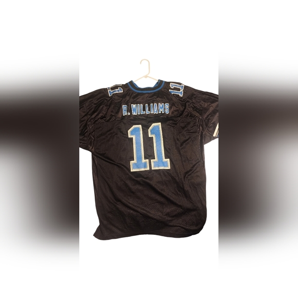 NFL Vintage 3XL lions Jersey - Picture 4 of 6